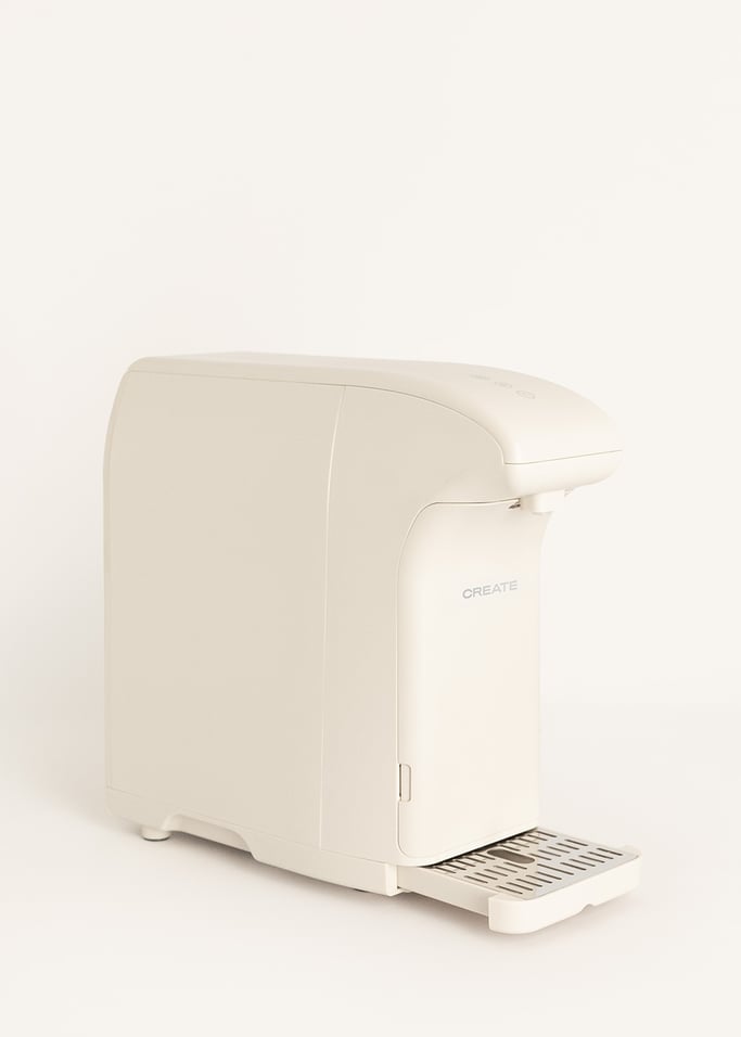 AQUA CLEAR DISPENSER - Wasserreiniger und -spender mit Direktanschluss und Kaltwasser, Galeriebild 7