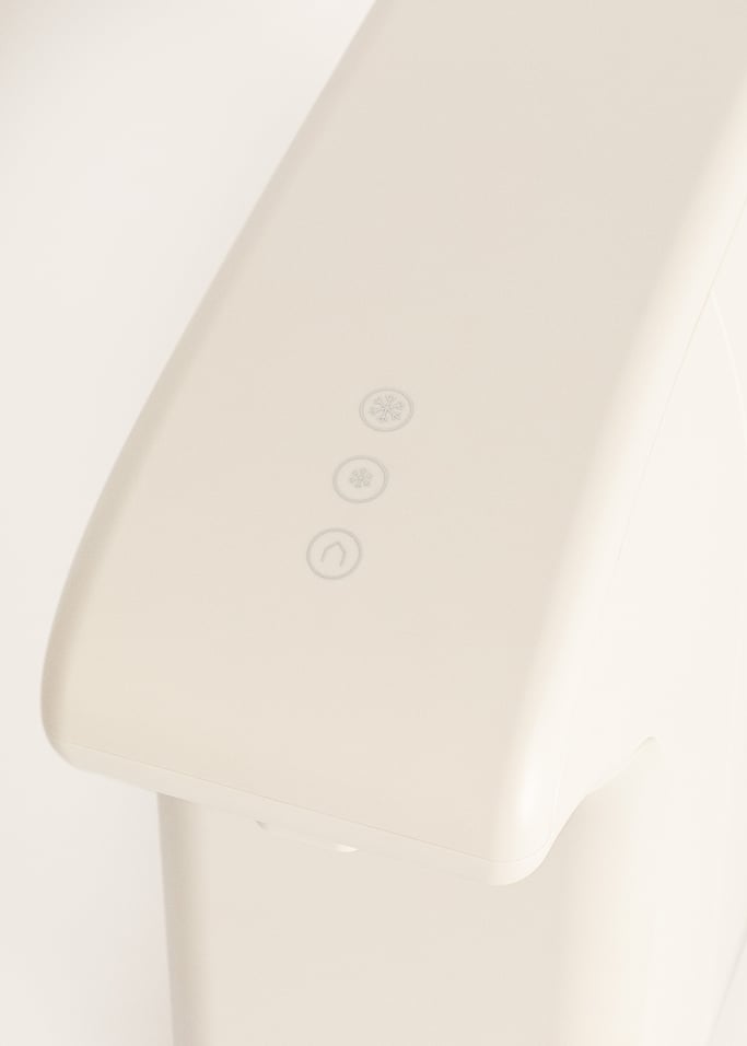 AQUA CLEAR DISPENSER - Wasserreiniger und -spender mit Direktanschluss und Kaltwasser, Galeriebild 9