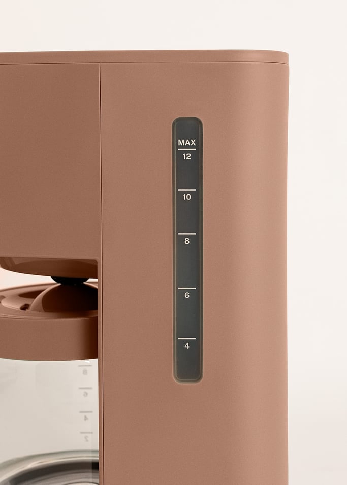 THERA DRIP - 1,5-Liter-Filterkaffeemaschine mit Warmhaltefunktion, Galeriebild 11