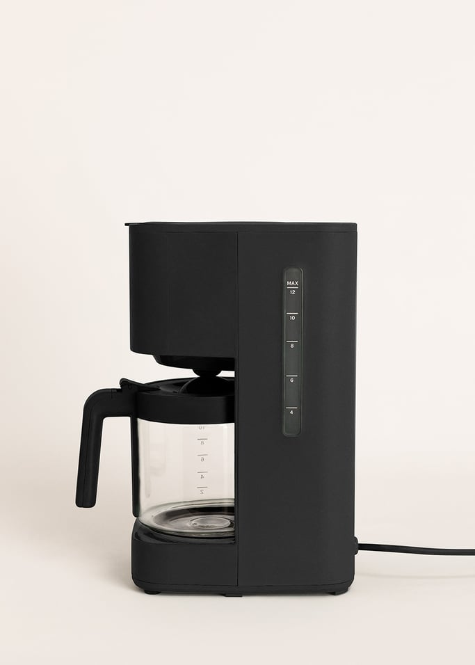 THERA DRIP - 1,5-Liter-Filterkaffeemaschine mit Warmhaltefunktion, Galeriebild 9