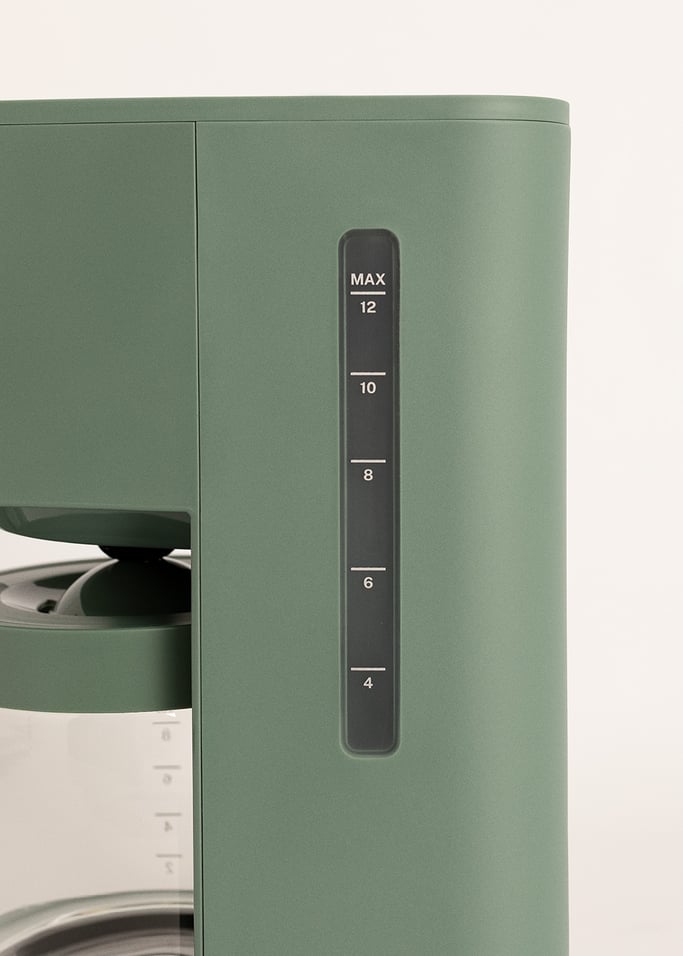THERA DRIP - 1,5-Liter-Filterkaffeemaschine mit Warmhaltefunktion, Galeriebild 11