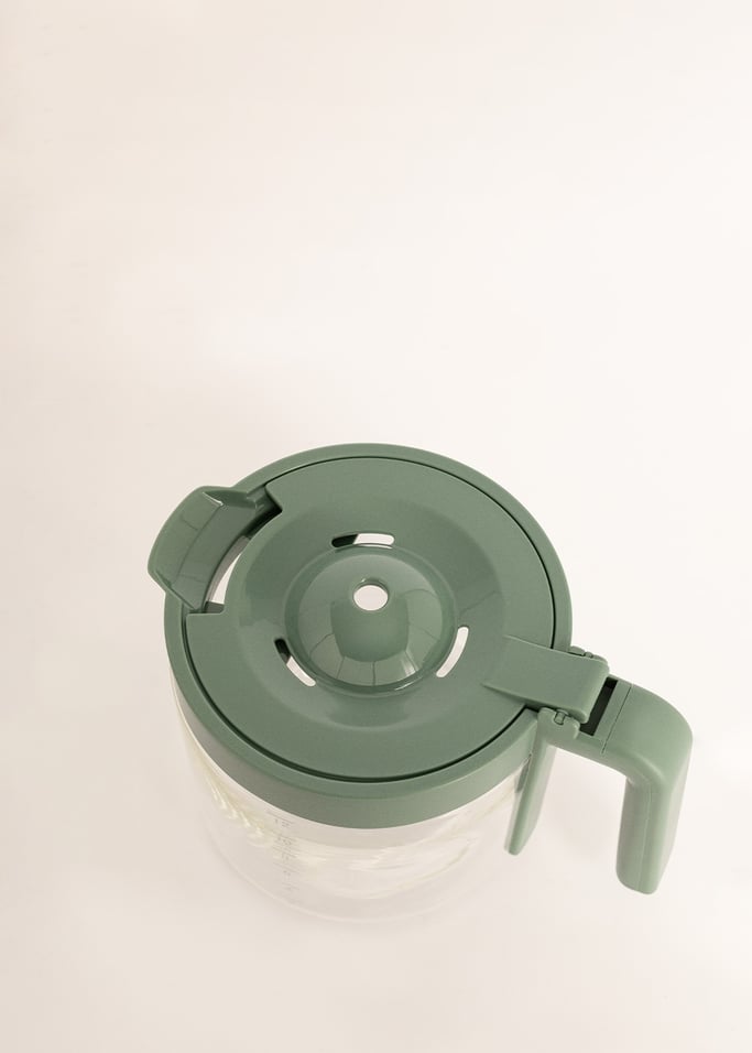 THERA DRIP - 1,5-Liter-Filterkaffeemaschine mit Warmhaltefunktion, Galeriebild 12