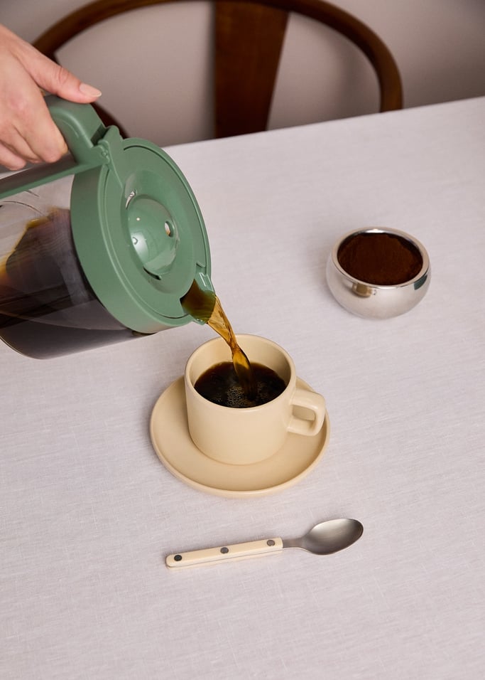 THERA DRIP - 1,5-Liter-Filterkaffeemaschine mit Warmhaltefunktion, Galeriebild 2