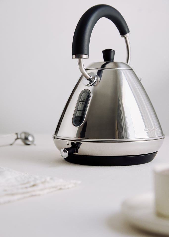 KETTLE RETRO - Elektrischer Wasserkocher, Galeriebild 5