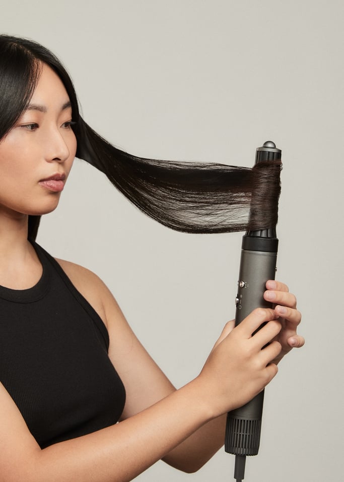 ION STYLER PRO - 5-in-1-Ionen-Lufttrockner und Stylingbürste, Galeriebild 3