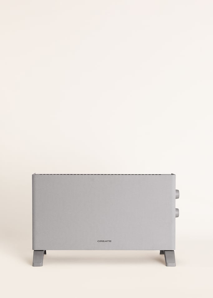 WARM HANDY TEXTILE - 2000-w-konvektorheizung, Galeriebild 5