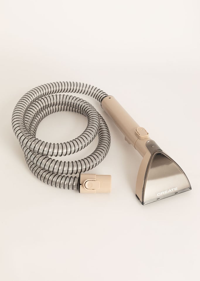 HOMECARE SPOT CLEANER - Dampfreiniger für Polster und Teppiche mit Saugfunktion, Galeriebild 17