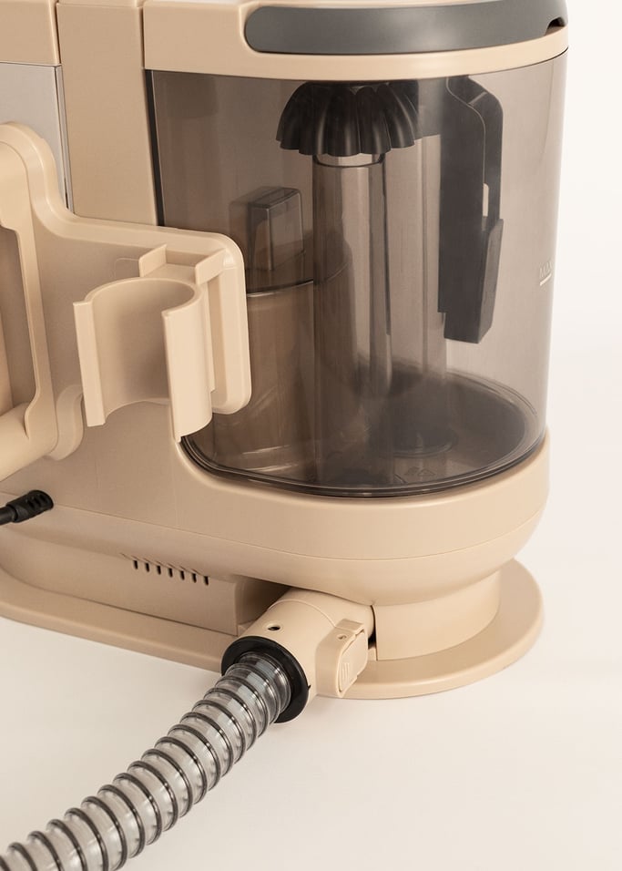 HOMECARE SPOT CLEANER - Dampfreiniger für Polster und Teppiche mit Saugfunktion, Galeriebild 15