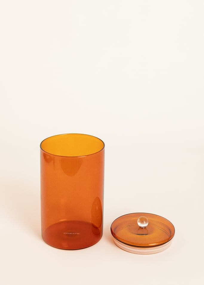 SLOW COFFEE COLLECTION - Kaffeekollektion aus Borosilikatglas, Galeriebild 10