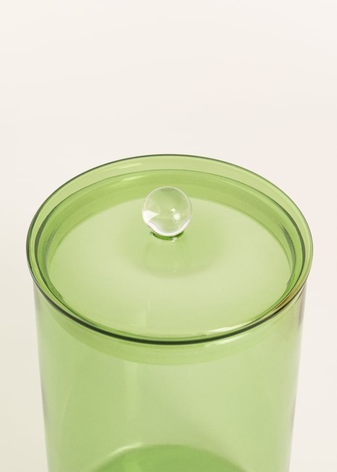 SLOW COFFEE COLLECTION - Kaffeekollektion aus Borosilikatglas, Galeriebild 7