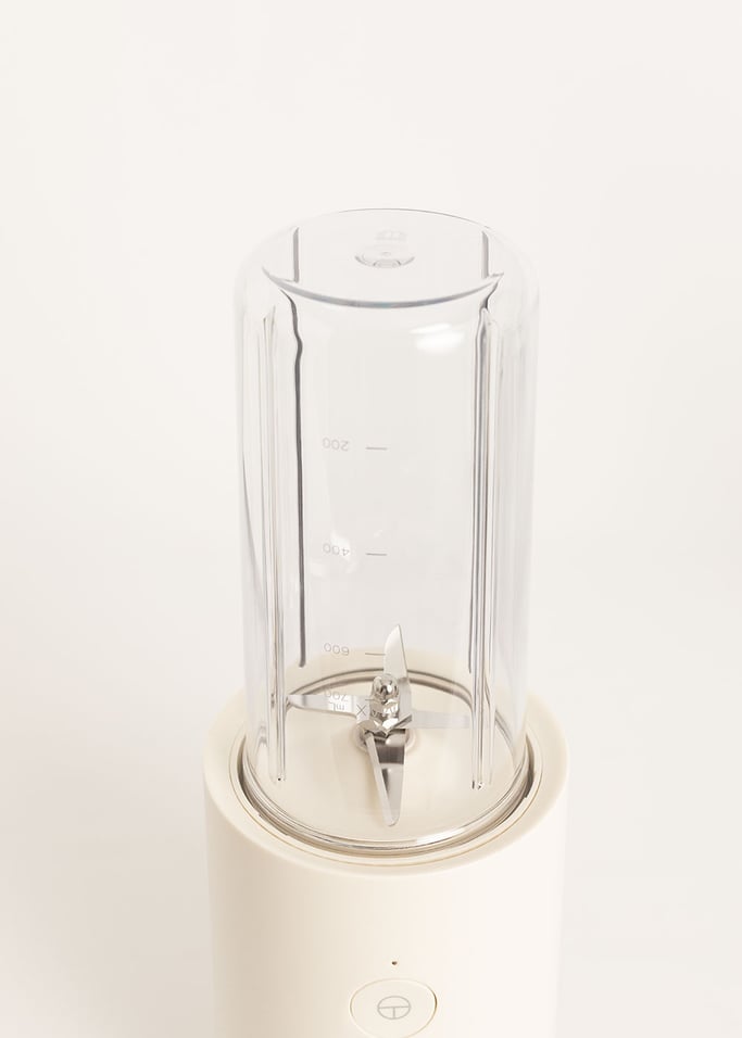 MOI STUDIO PRO - 1200-W-Standmixer mit zwei To-go-Bechern, Galeriebild 10