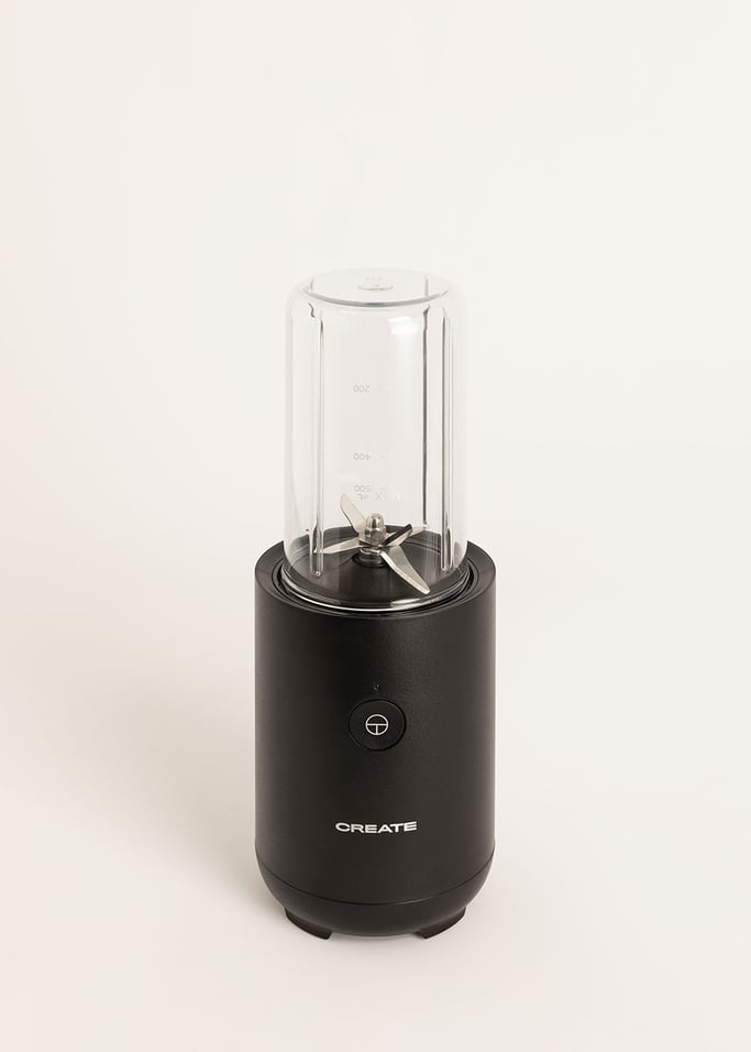 MOI STUDIO PRO - 1200-W-Standmixer mit zwei To-go-Bechern, Galeriebild 5