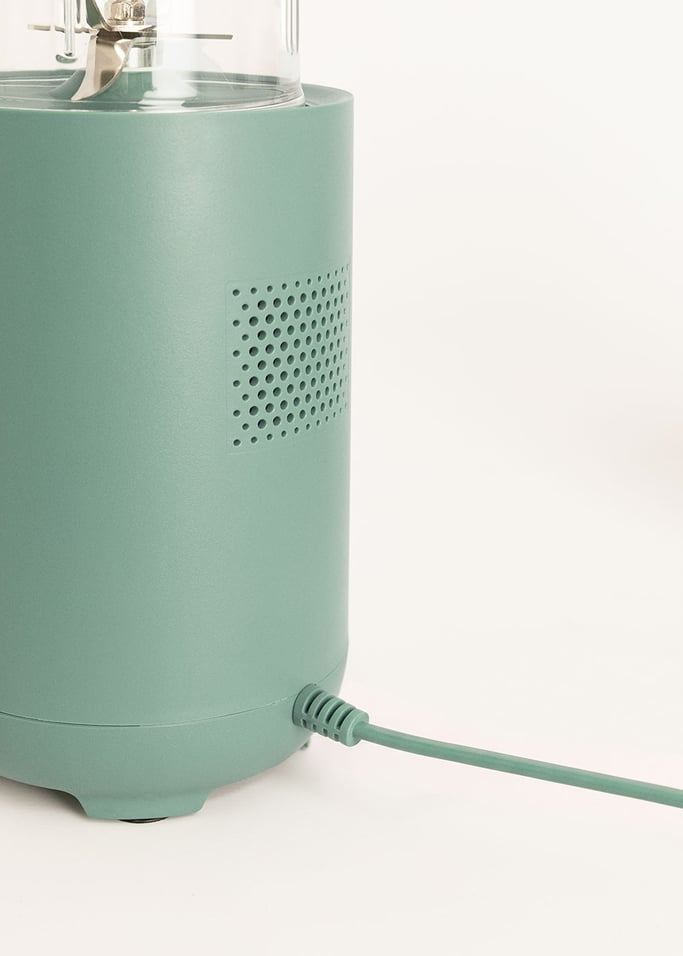 MOI STUDIO PRO - 1200-W-Standmixer mit zwei To-go-Bechern, Galeriebild 13