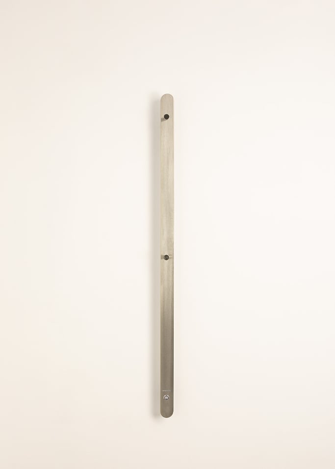 WARM TOWEL TUBE OVAL - Elektrischer Handtuchhalter 40 W, Galeriebild 3
