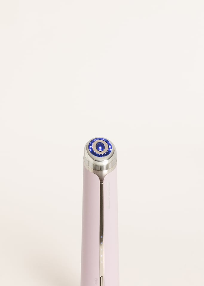 SKINCARE RF BOOSTER 5 in 1 - 5-in-1-Gesichtspflegegerät mit Doppelkopf, RF, EMS, Airshot und LED, Galeriebild 13