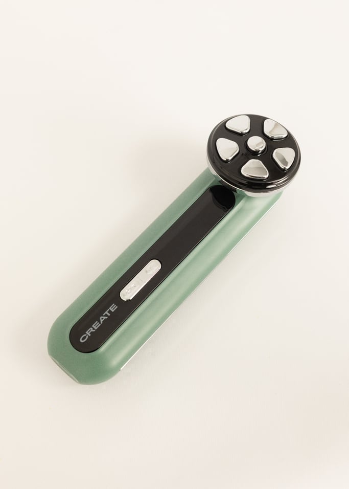 SKINCARE RF LIFT 5 in 1 - 5-in-1-Gesichtsgerät mit Radiofrequenz, EMS, LED-Lichttherapie und Ionentechnologie, Galeriebild 13