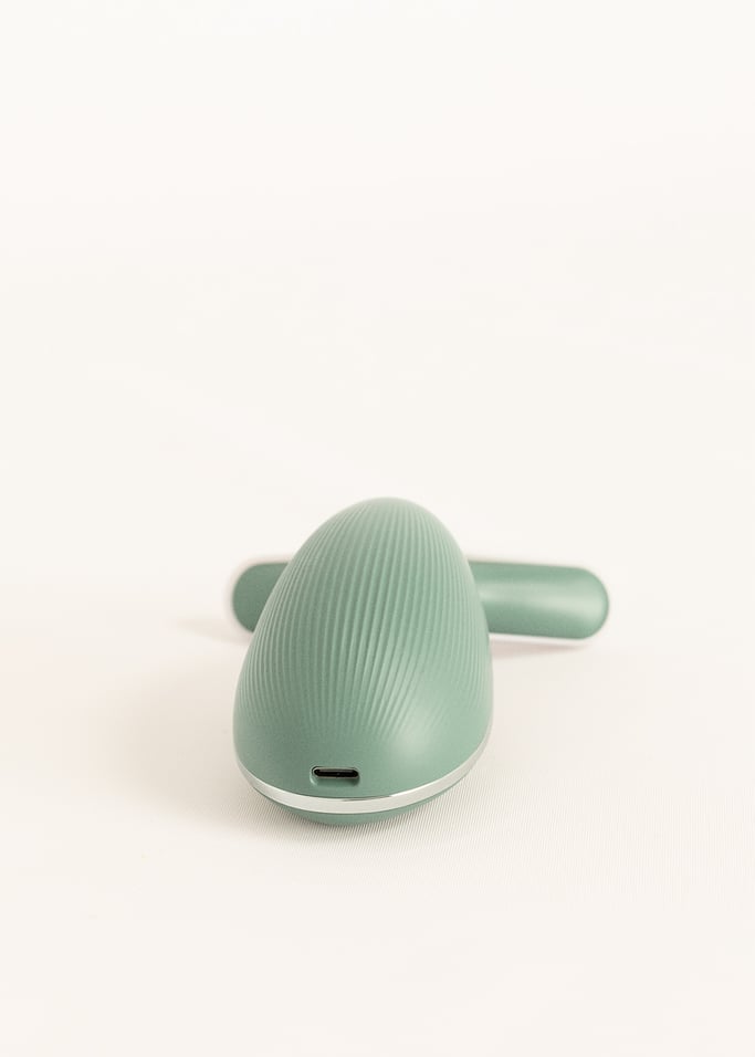 SKINCARE CONTOUR 4 in 1 – 4-in-1-Gerät zur Straffung von Hals und Gesicht mit EMS und LED-Phototherapie, Galeriebild 11