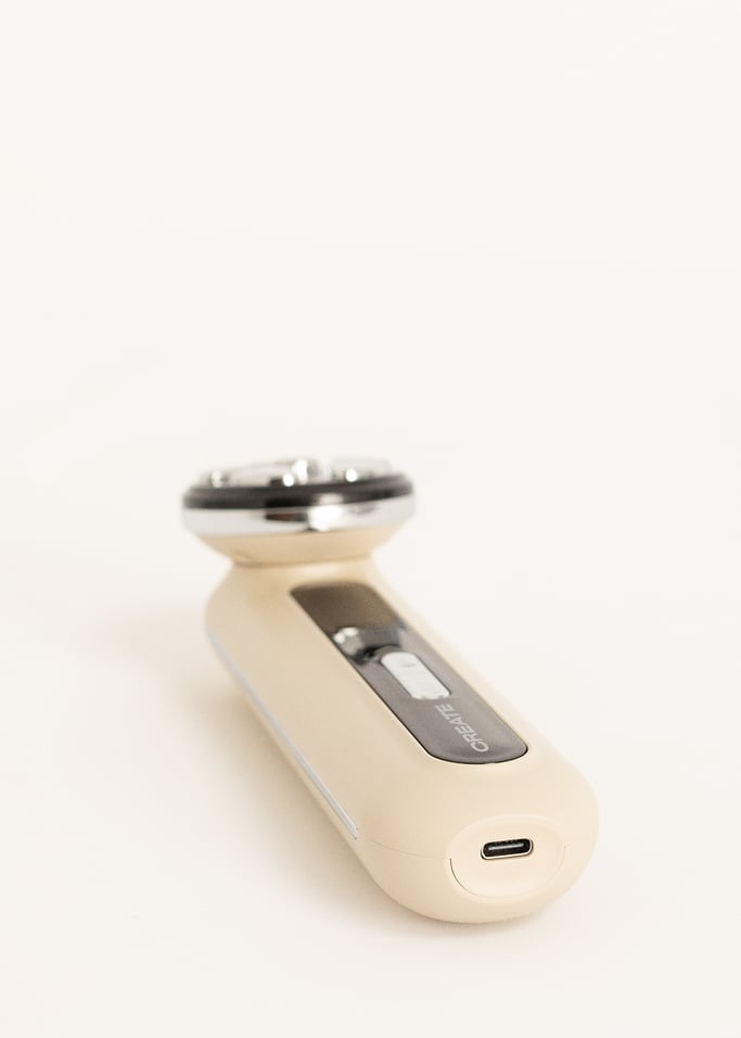 SKINCARE RF LIFT 5 in 1 - 5-in-1-Gesichtsgerät mit Radiofrequenz, EMS, LED-Lichttherapie und Ionentechnologie, Galeriebild 13