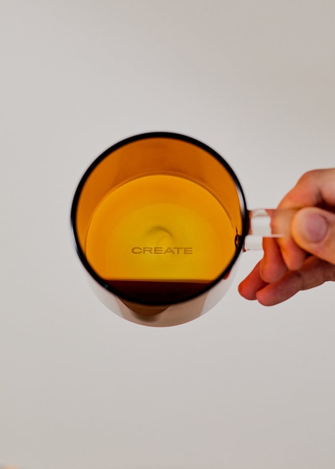 SLOW COFFEE COLLECTION - Kaffeekollektion aus Borosilikatglas, Galeriebild 6