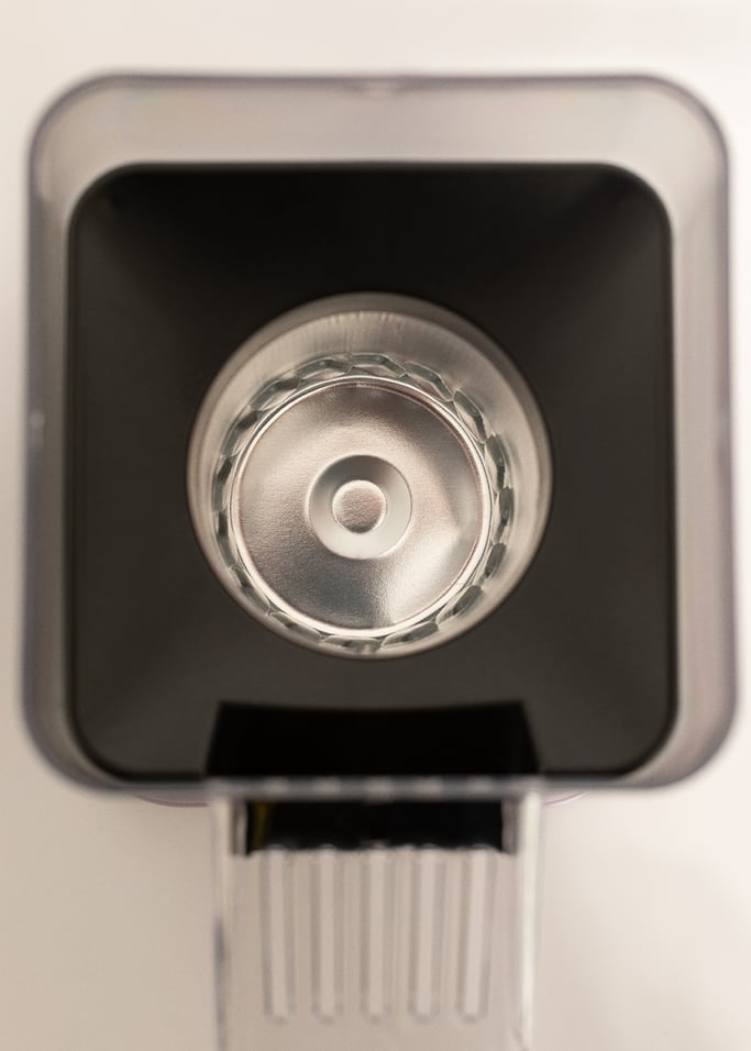 POPCORN MAKER RETRO - Elektrische Popcornmaschine, Galeriebild 9