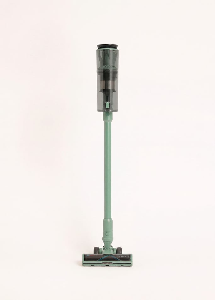 HOMECARE CYCLONE FORCE - 4-in-1 Akku-Stielstaubsauger 29,6 V, Galeriebild 7