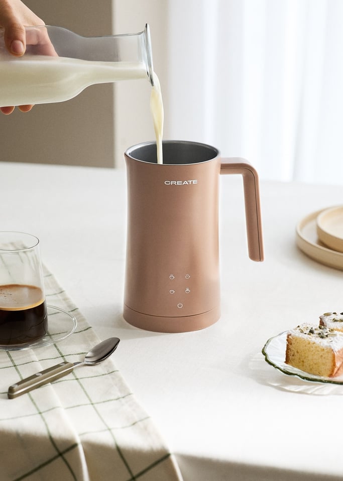 MILK FROTHER  STUDIO - Milchaufschäumer , Galeriebild 2