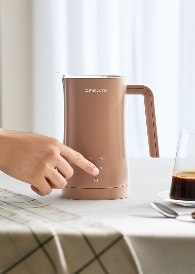 MILK FROTHER  STUDIO - Milchaufschäumer , Galeriebild 3
