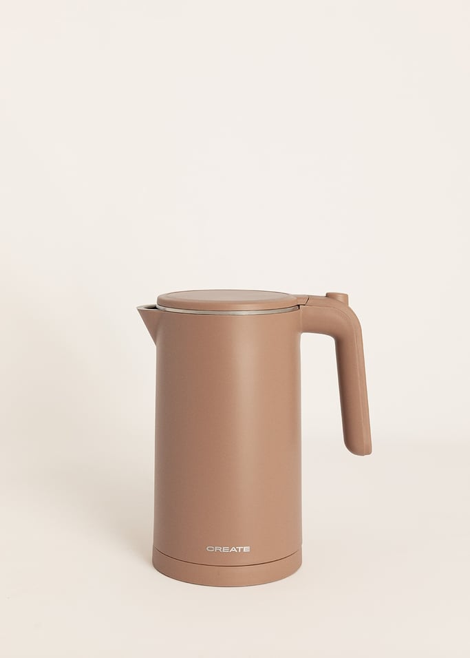 KETTLE STUDIO PRO - Elektrischer Wasserkocher mit Temperatureinstellung, verschiedene Größen, Galeriebild 5