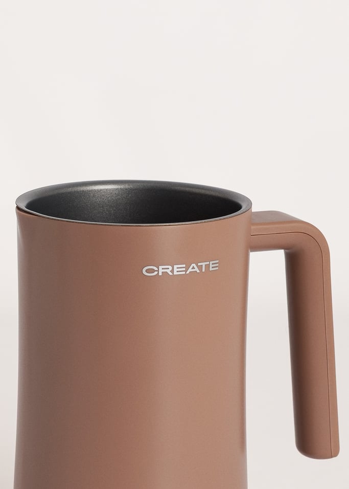 MILK FROTHER  STUDIO - Milchaufschäumer , Galeriebild 9