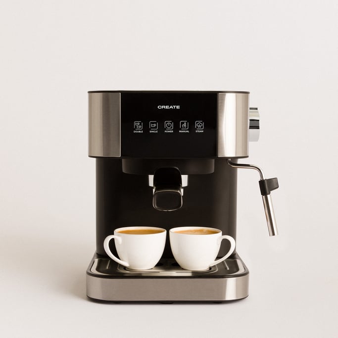 THERA STYLANCE PRO - Automatische Espresso-Kaffeemaschine, imagen de galería 1