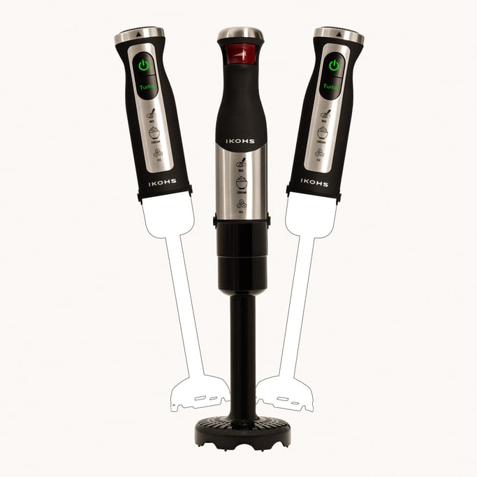 POTATO MASHER - Kartoffelstampfer Zubehör , Galeriebild 7