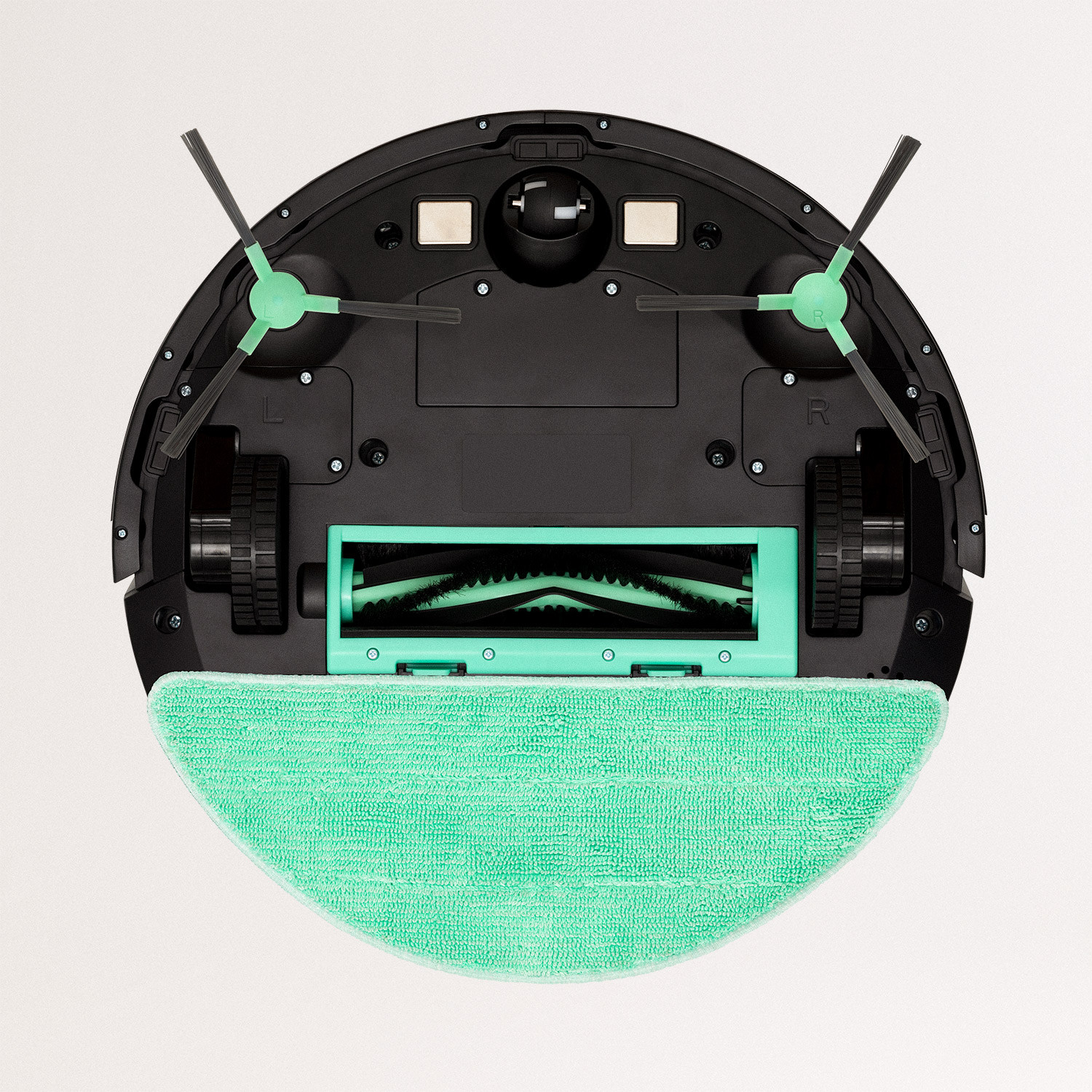 Pack 4 Mopps für NETBOT S18 - Create