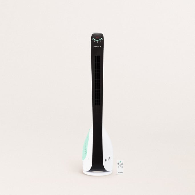 Fernbedienung für ION-WIND TF Lüfter, Galeriebild 3