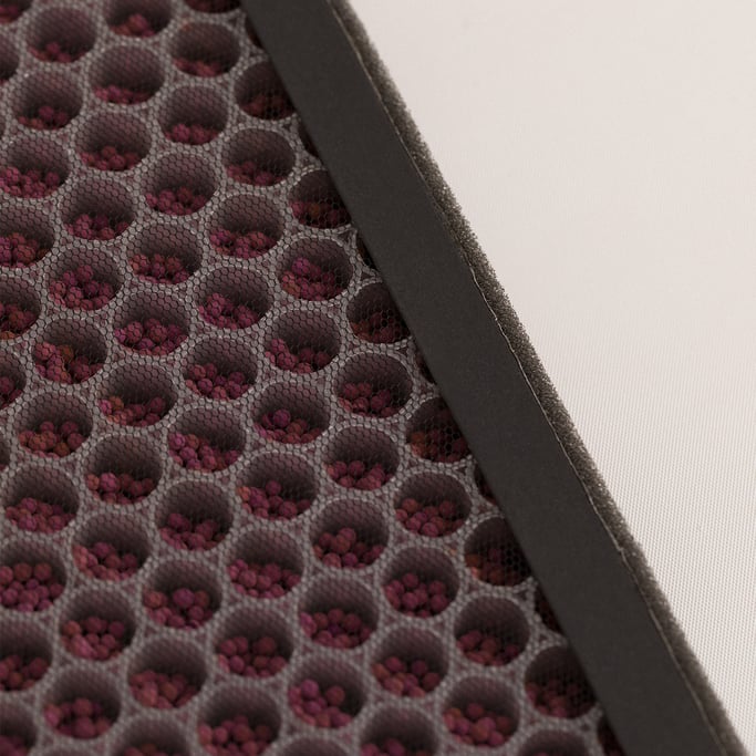 Aktivkohlefilter + Kaltkatalysator für AIR PURE PRO Luftreiniger, Galeriebild 5