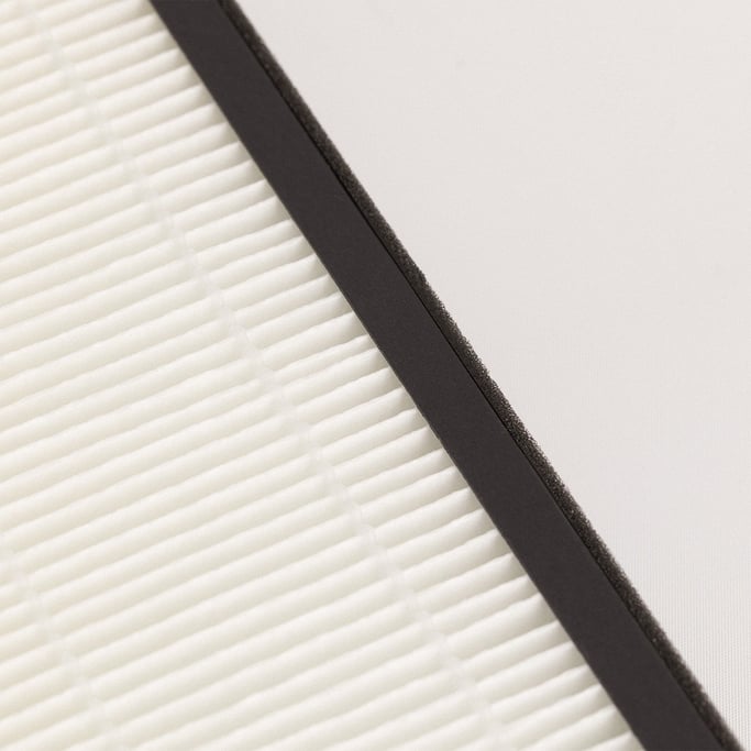 Antibakterieller + HEPA-Filter für AIR PURE ADVANCE Luftreiniger, Galeriebild 5