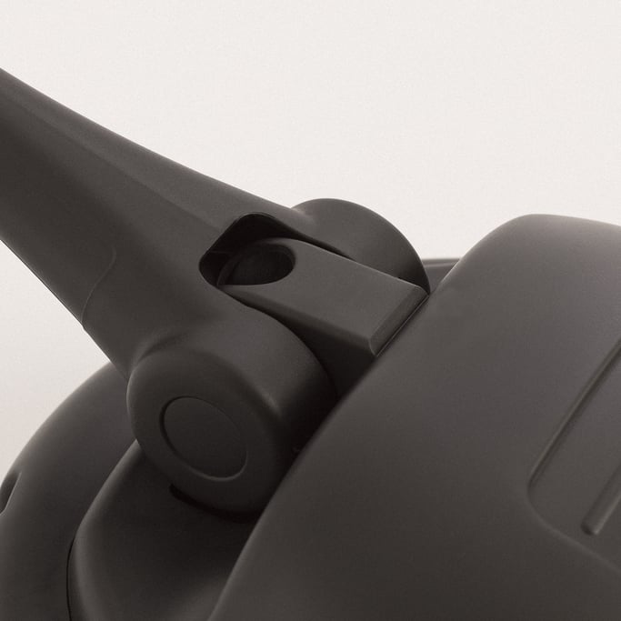 Spezialbürste für Böden und Wände der JET WASHER - Hochdruckreiniger, Galeriebild 5