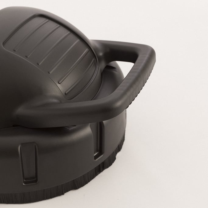 Spezialbürste für Böden und Wände der JET WASHER - Hochdruckreiniger, Galeriebild 6