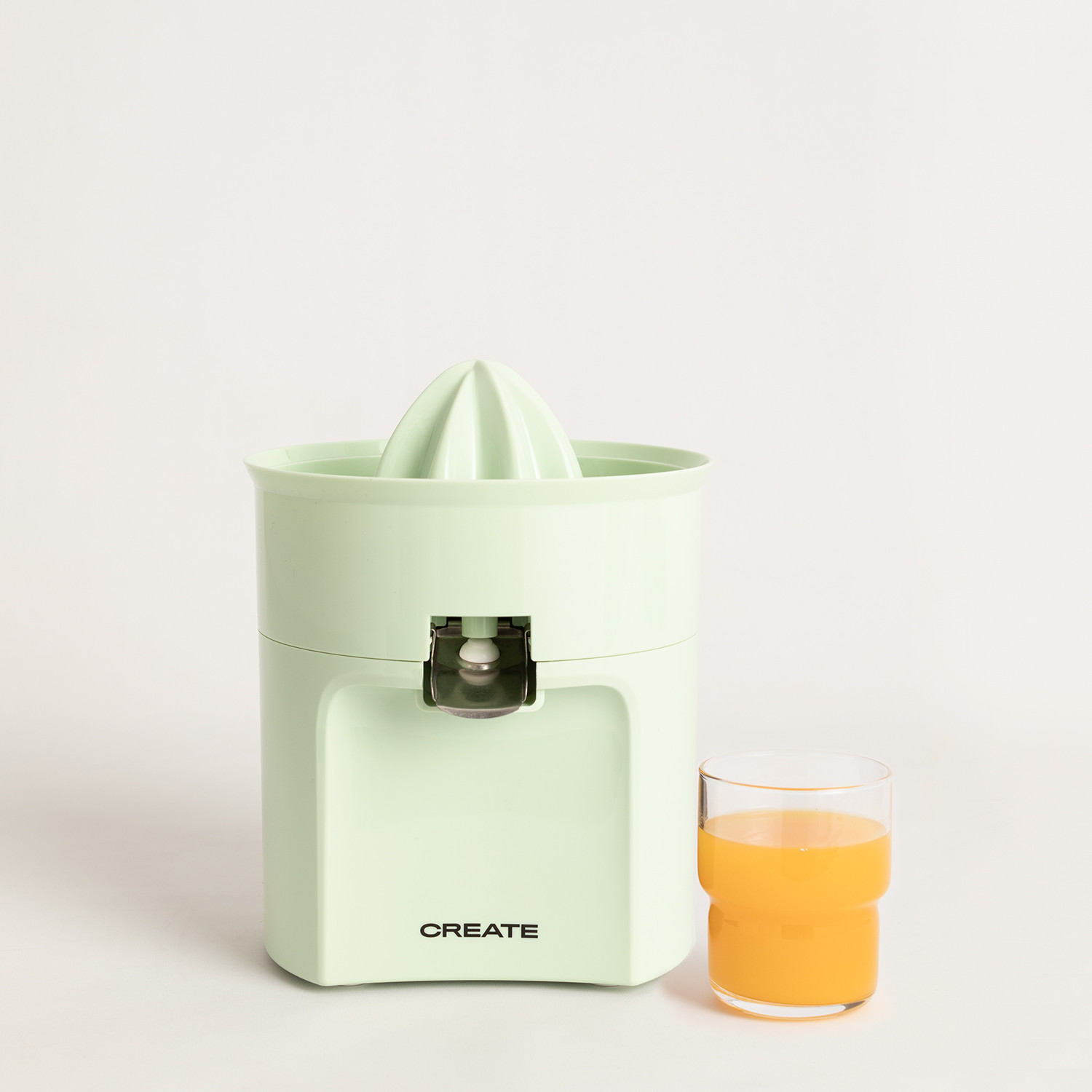Exprimidor de Naranjas | Exprimidor Eléctrico - Create
