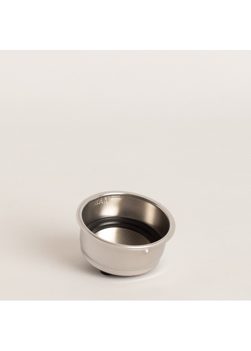 Filtro sobre monodosis ESE 44mm - THERA RETRO MATTE/GLOSS, THERA MATTE PRO, THERA EASY y THERA EASY LATTE