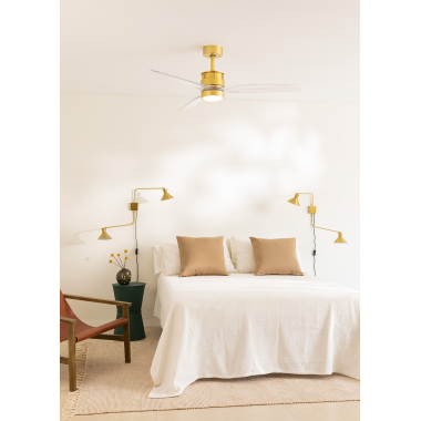 Ventiladores de techo en oferta
