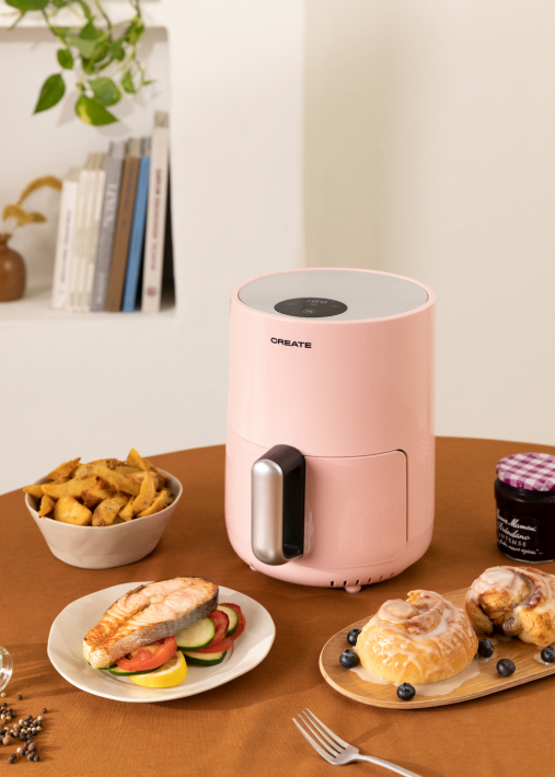 AIR FRYER - Freidora sin aceite 1.5 L