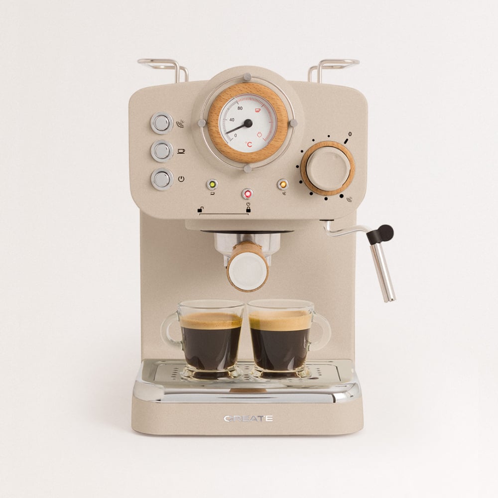 THERA RETRO - Cafetera Express Arena