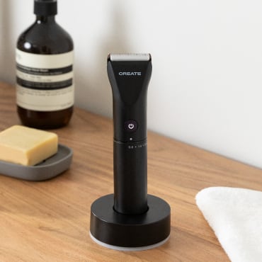 Barberos Eléctricos Online Create