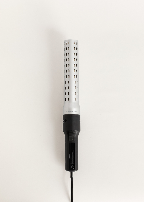 Encendedor eléctrico para barbacoas