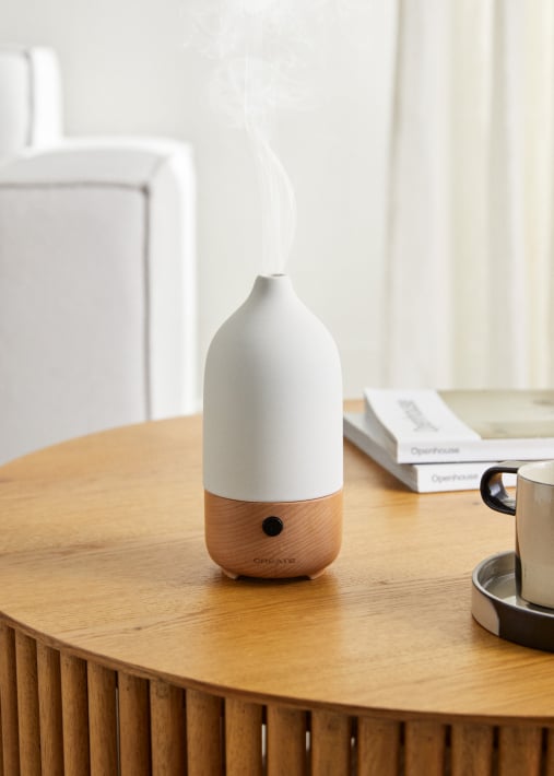 AROMA CERAMIC - Difusor de aromas de cerámica