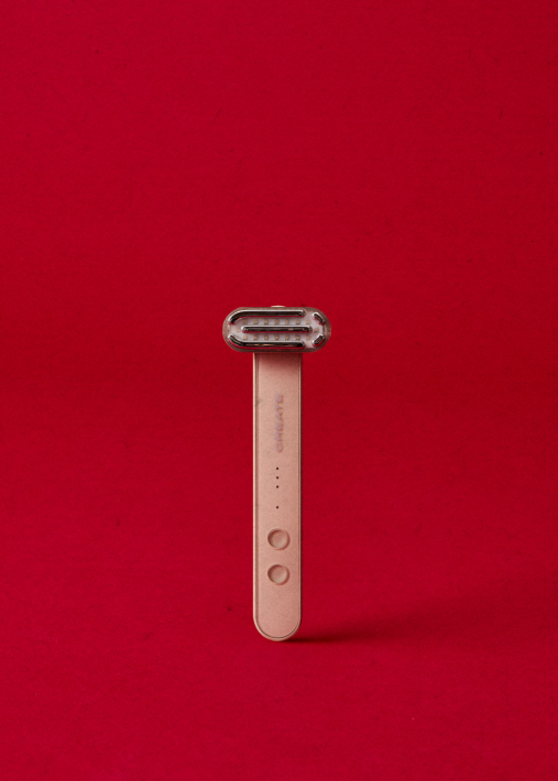 SKINCARE LED WAND 4 in 1 - Varita facial de tratamiento LED 4 en 1