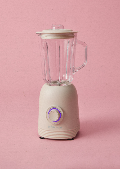 BLENDER PULSE 800 - Batidora de jarra estilo americano 800W