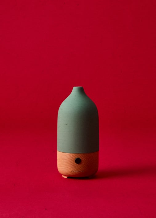 AROMA CERAMIC - Difusor de aromas de cerámica