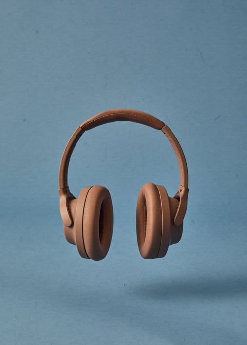 HEADPHONES ANC STUDIO - Auriculares inalámbricos de diadema con cancelación de ruido