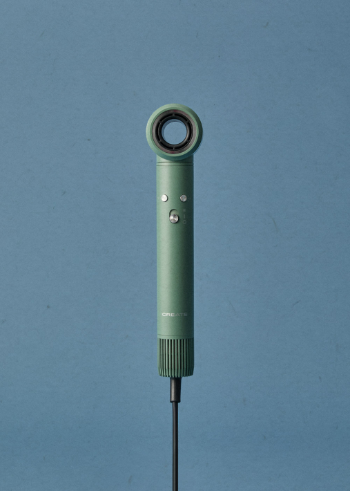 ION STYLER PRO - Cepillo de aire secador y moldeador iónico 5 en 1